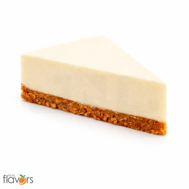 Real Flavors Cheesecake Extract