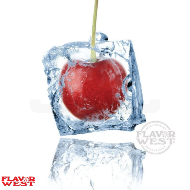 Flavor West Cherry Blast