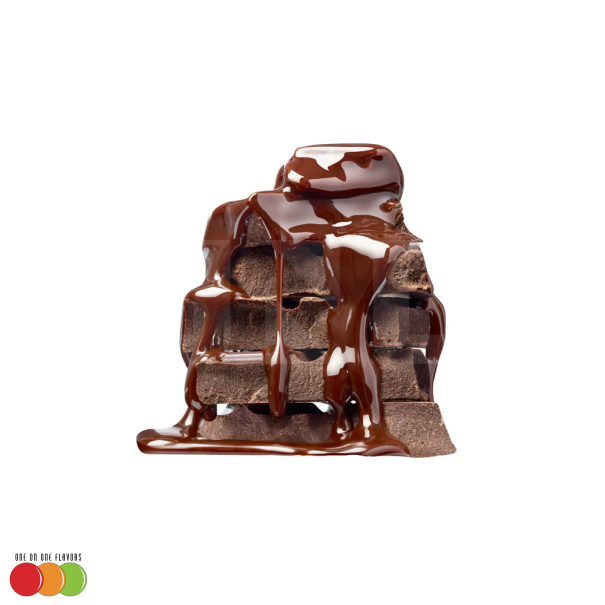 One On One Chocolate (Clear)