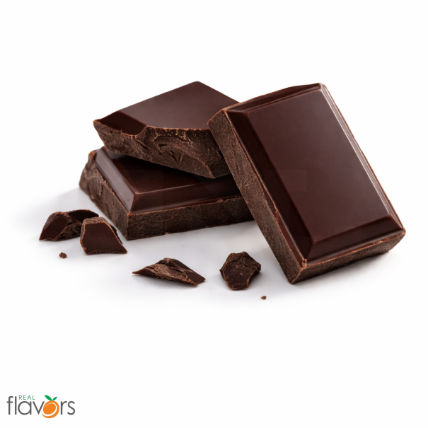 Real Flavors Chocolate Extract