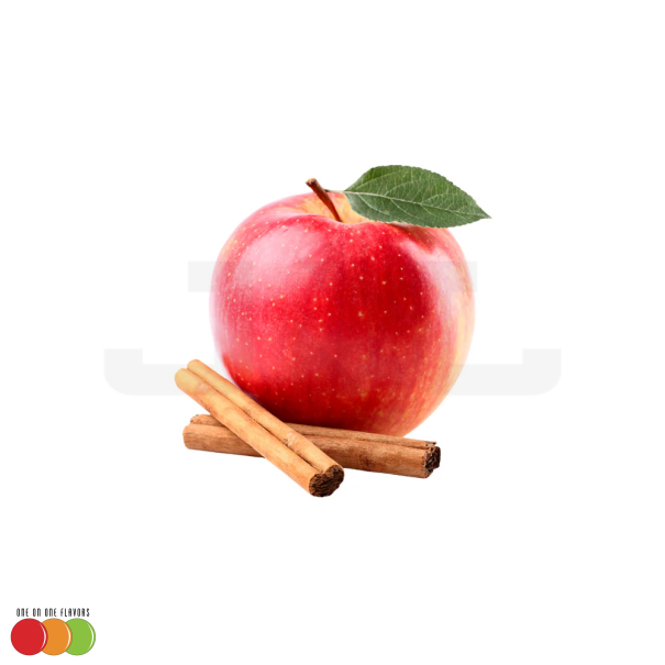 One On One Cinnamon (Apple)