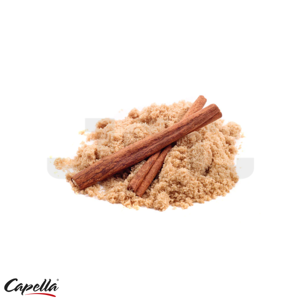 Capella Cinnamon Sugar