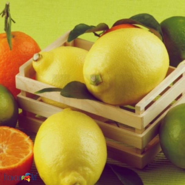 Flavour Art Citrus Mix