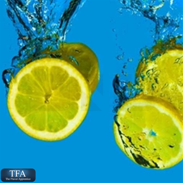 TFA Citrus Punch