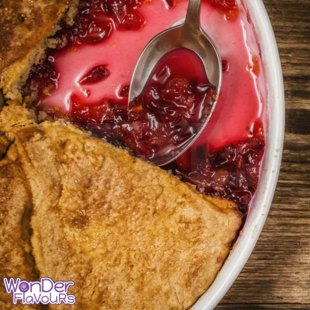 Wonder Flavours SC Cobbler (Berry)