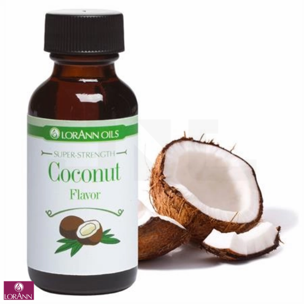 LorAnn Coconut