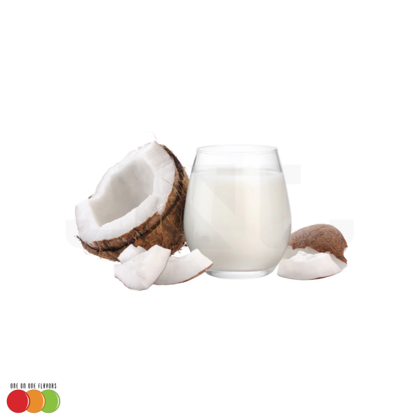 One On One Coconut (Milk)
