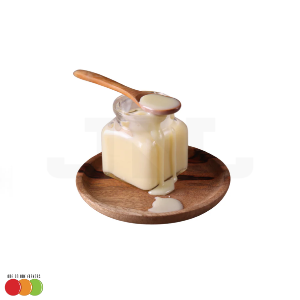 One On One Condensed Milk