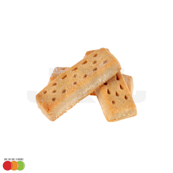 One On One Cookie (Shortbread)