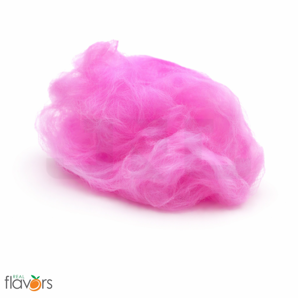 Real Flavors Cotton Candy Extract