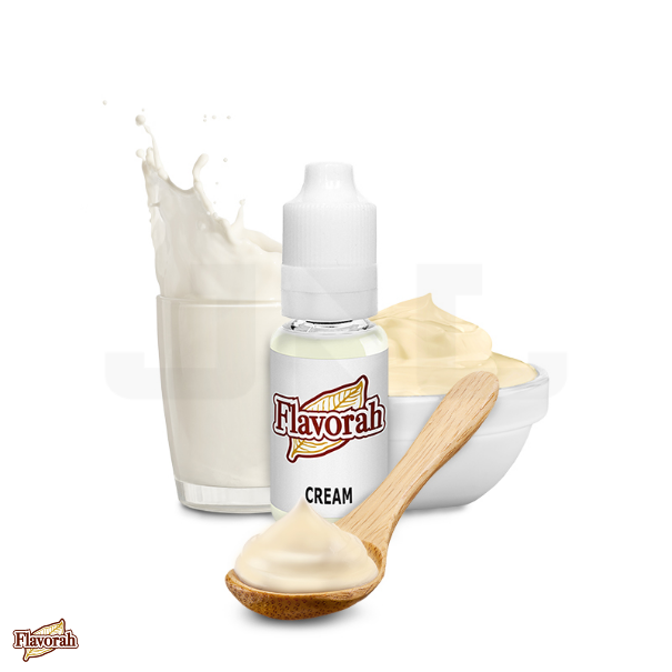 Flavorah Cream