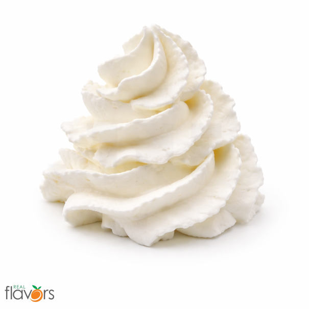 Real Flavors Cream Extract