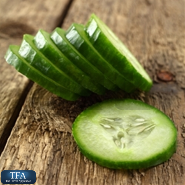 TFA Cucumber