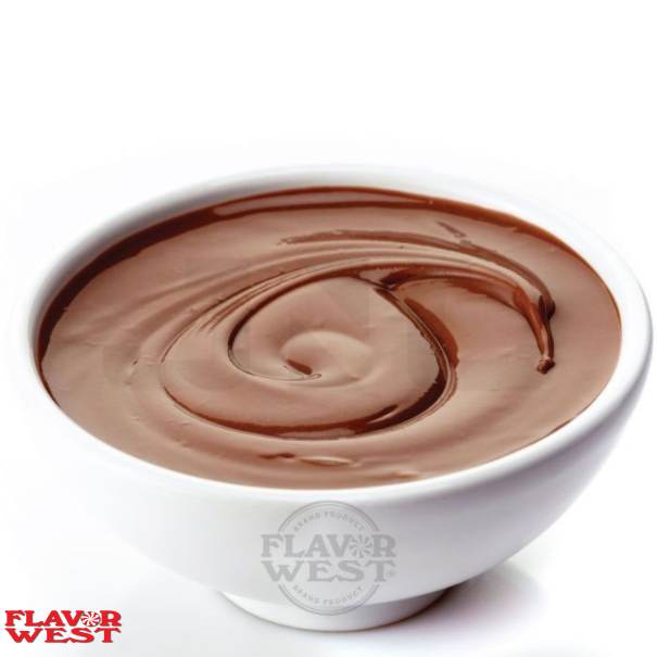 Flavor West Double Dutch Chocolate