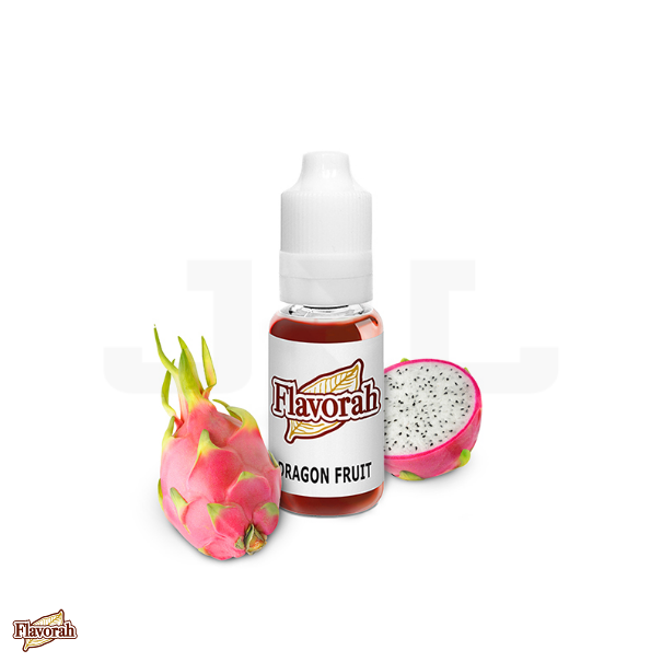 Flavorah Dragon Fruit - In Stock