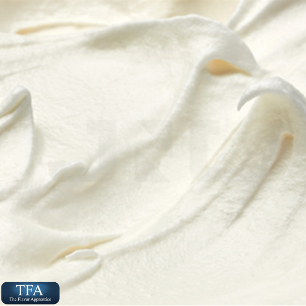 TFA DX Sweet Cream