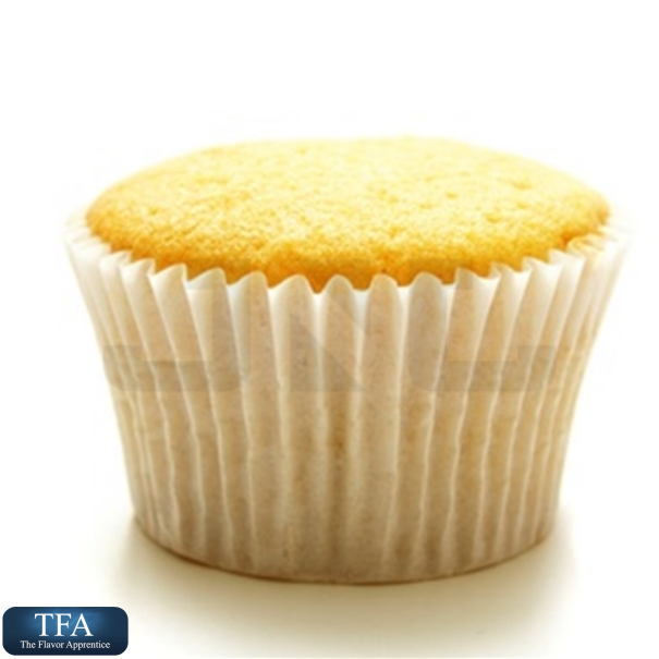 TFA DX Vanilla Cupcake
