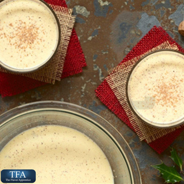 TFA Egg Nog