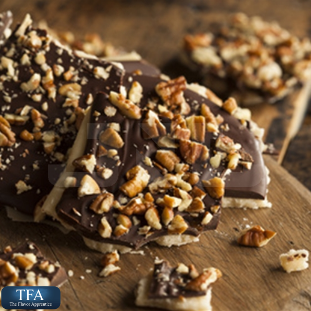 TFA English Toffee