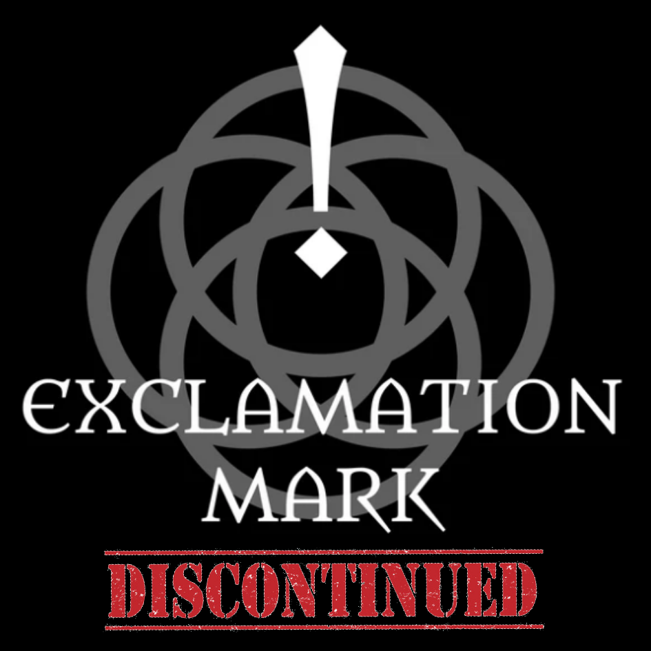 Exclamation Mark