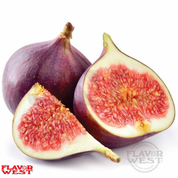Flavor West Fig