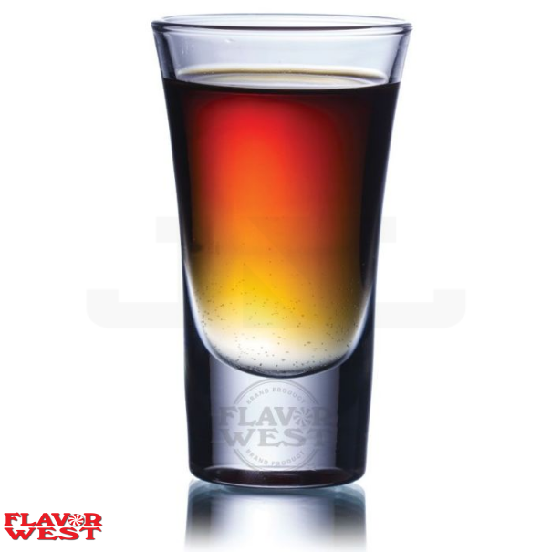 Flavor West Fireball