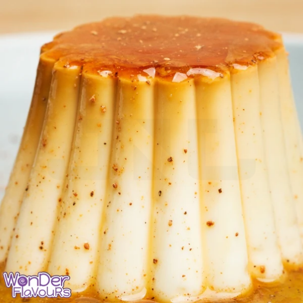 Wonder Flavours SC Flan