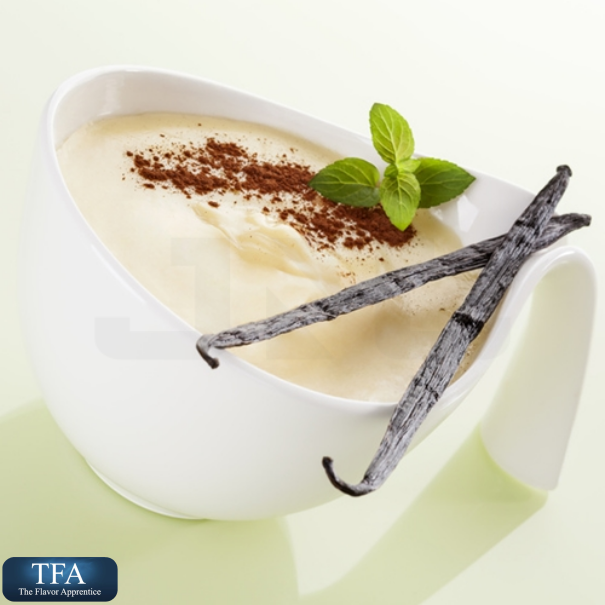 TFA French Vanilla Deluxe