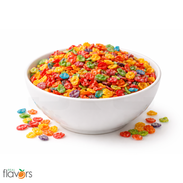 Real Flavors Fruit Pebbles Extract