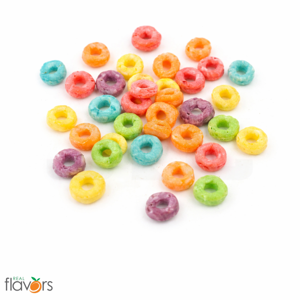 Real Flavors Fruity Circles Extract