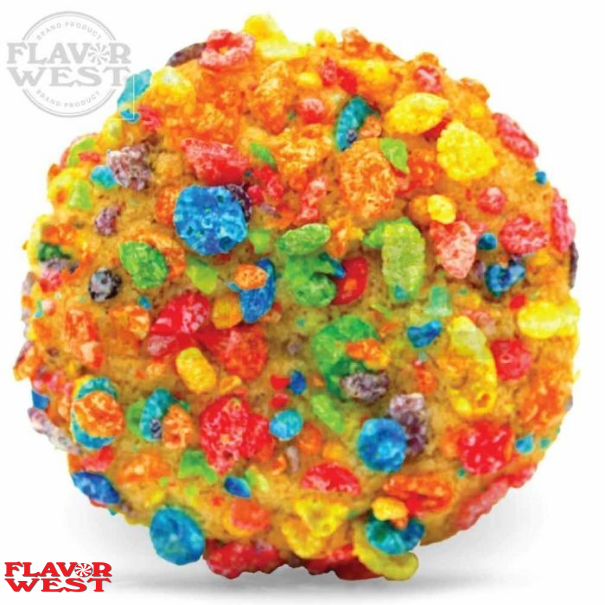 Flavor West Fruity Flakes