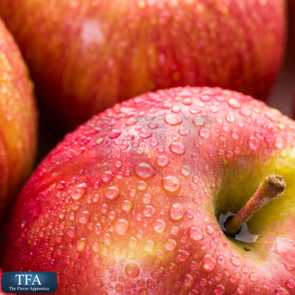 TFA Fuji Apple