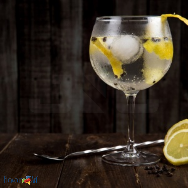 Flavour Art Gin