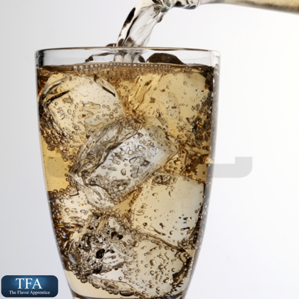 TFA Ginger Ale