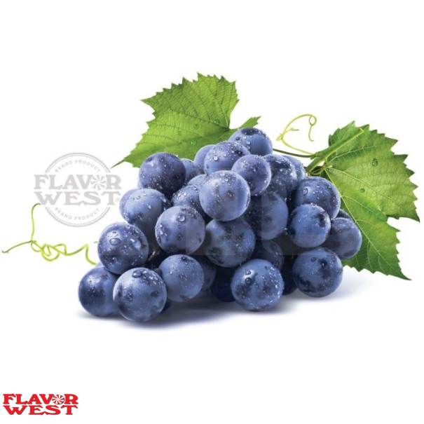 Flavor West Grape