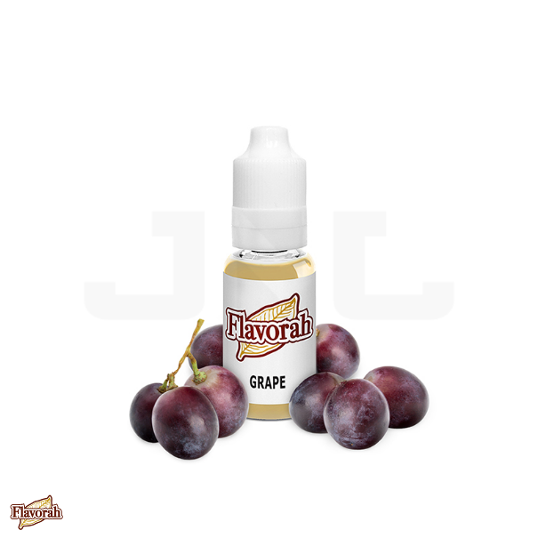 Flavorah Grape