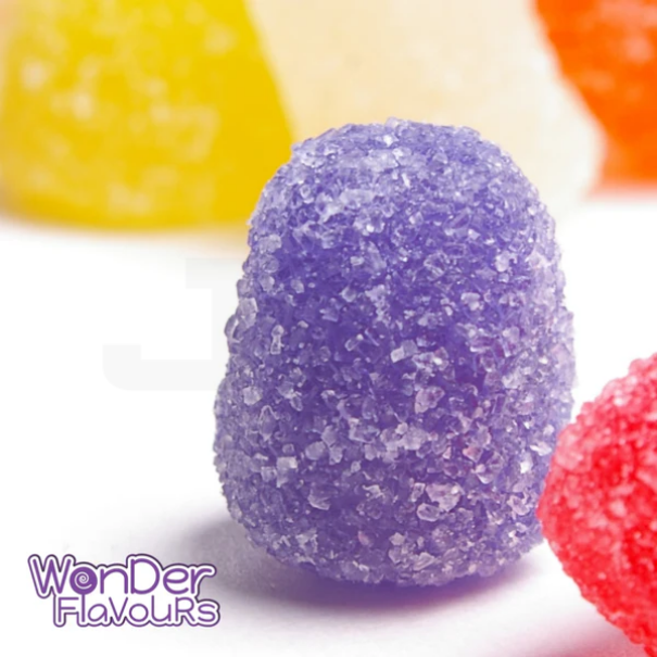 Wonder Flavours SC Grape Candy (Sour)