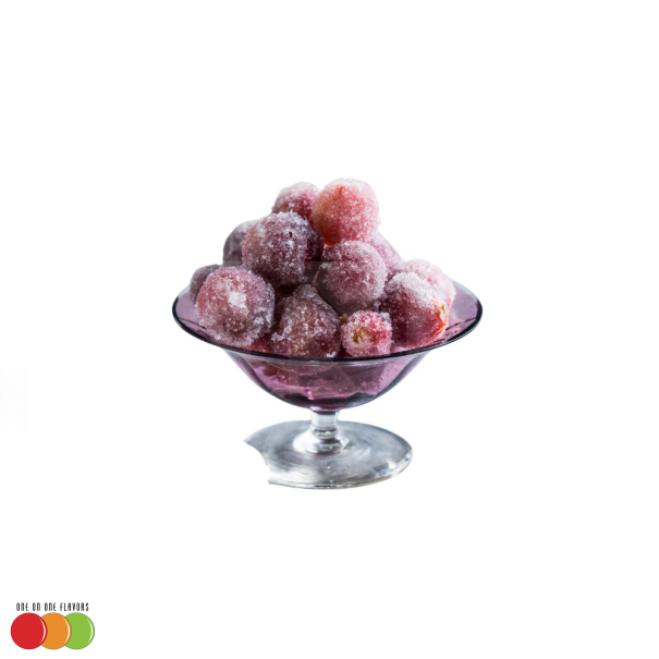 One On One Grape (Happy Hard Candy)