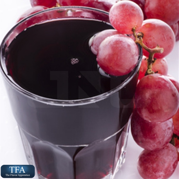 TFA Grape Juice