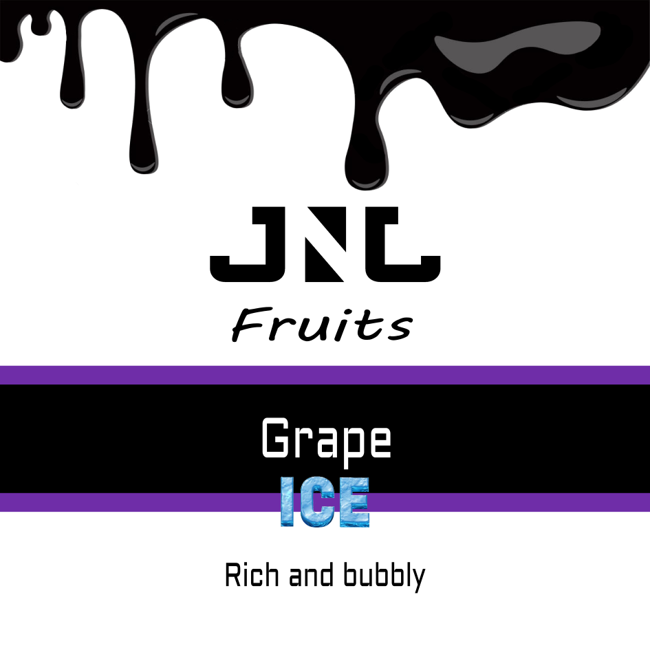Grape On Ice