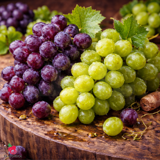 Flavorika Grape - In Stock