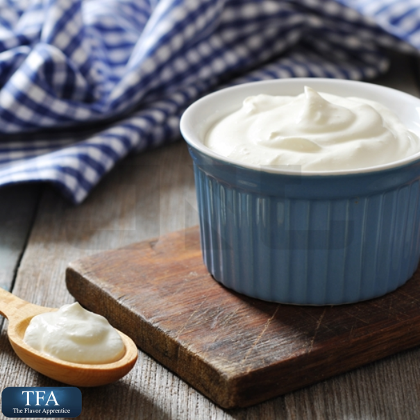 TFA Greek Yoghurt