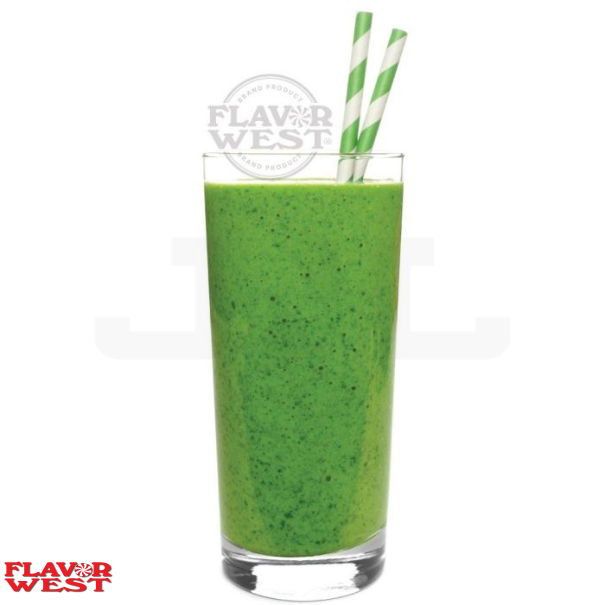 Flavor West Green Engine