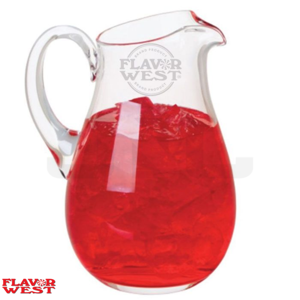 Flavor West Hawaiian Islands Punch
