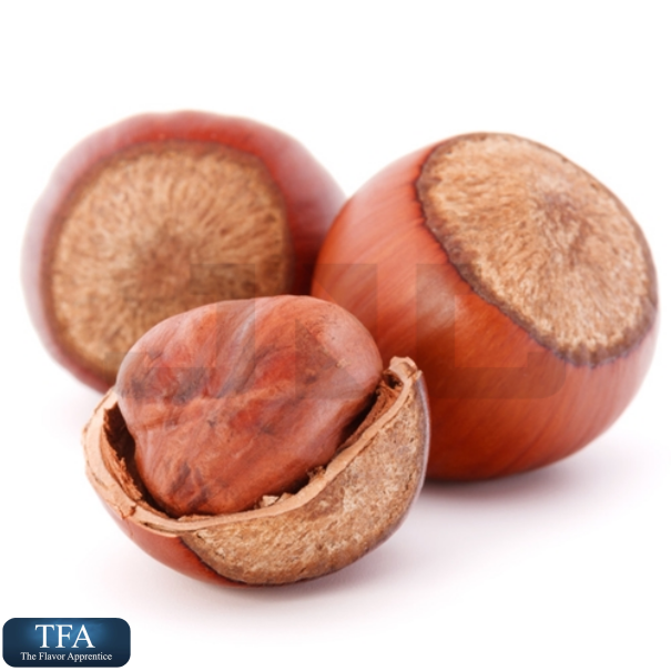 TFA Hazelnut