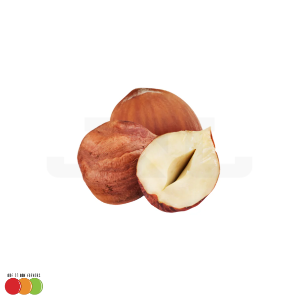 One On One Hazelnut