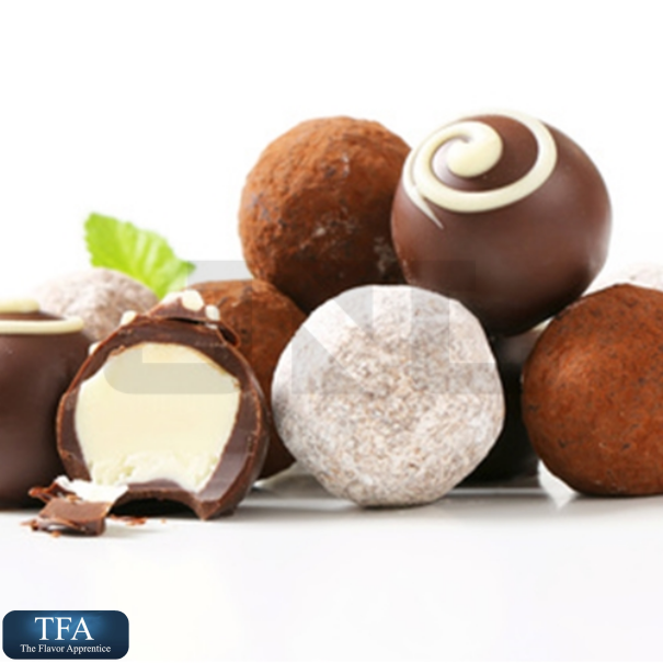 TFA Hazelnut Praline
