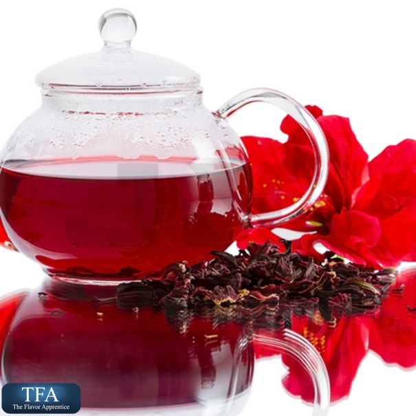 TFA Hibiscus
