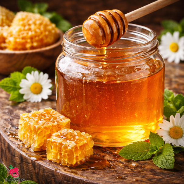 Flavorika Honey