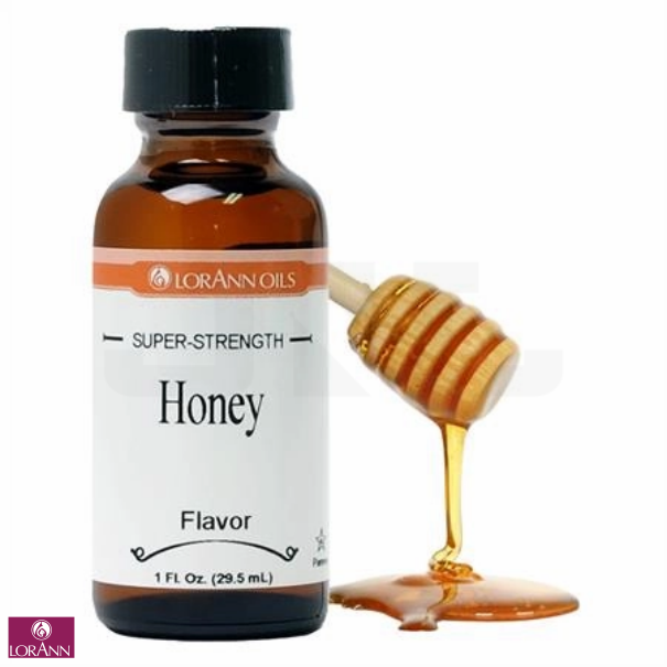 LorAnn Honey